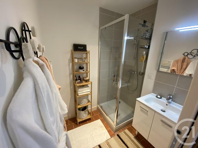 Appartement F4 à louer - 4 pièces - 82,65 m2 - Le Mans - 72 - PAYS-DE-LOIRE