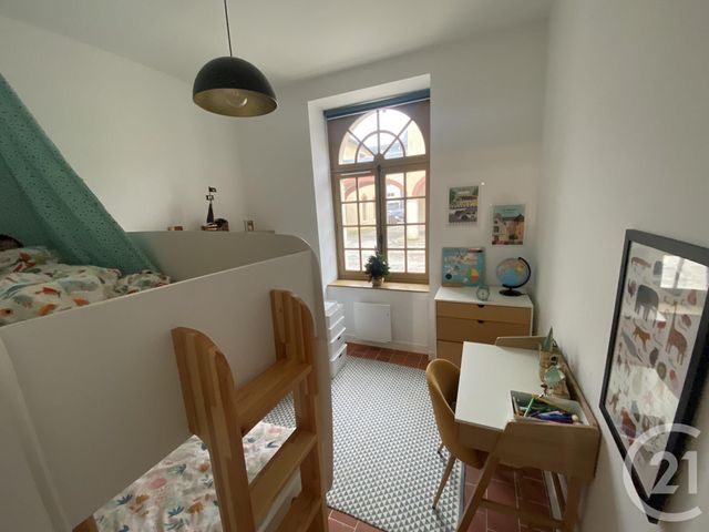 Appartement F4 à louer - 4 pièces - 82,65 m2 - Le Mans - 72 - PAYS-DE-LOIRE