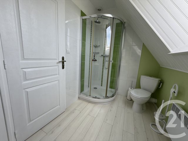 Maison à vendre - 6 pièces - 123,81 m2 - Fatines - 72 - PAYS-DE-LOIRE