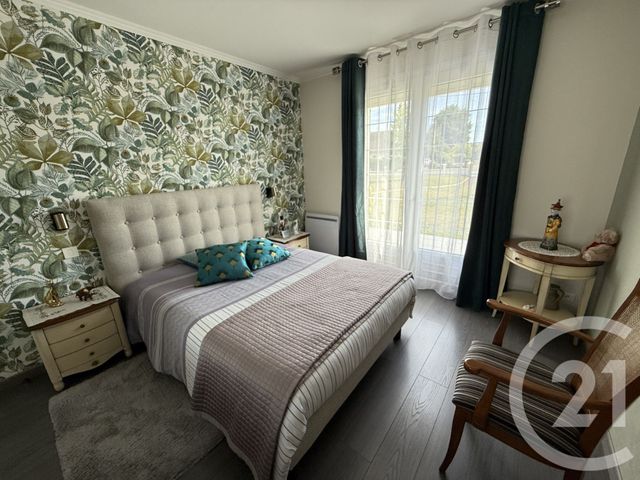 Maison à vendre - 6 pièces - 123,81 m2 - Fatines - 72 - PAYS-DE-LOIRE