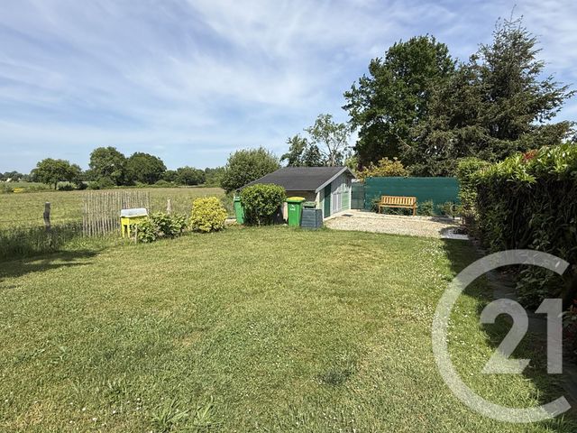 Maison à vendre - 6 pièces - 123,81 m2 - Fatines - 72 - PAYS-DE-LOIRE