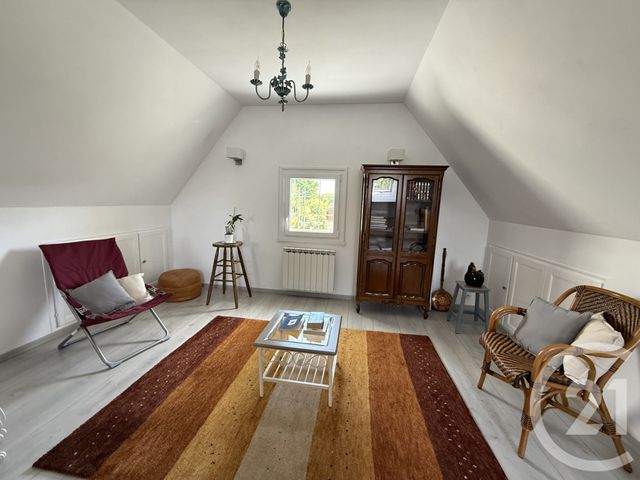 Maison à vendre - 6 pièces - 123,81 m2 - Fatines - 72 - PAYS-DE-LOIRE