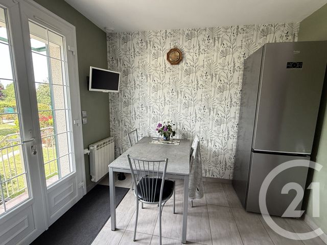 Maison à vendre - 6 pièces - 123,81 m2 - Fatines - 72 - PAYS-DE-LOIRE