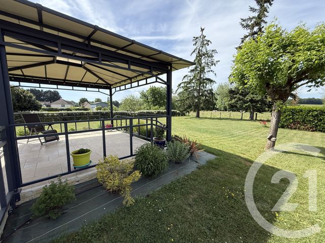 Maison à vendre - 6 pièces - 123,81 m2 - Fatines - 72 - PAYS-DE-LOIRE