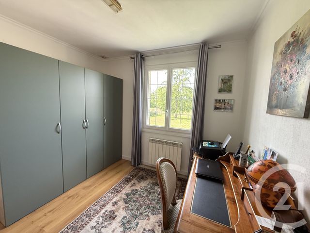 Maison à vendre - 6 pièces - 123,81 m2 - Fatines - 72 - PAYS-DE-LOIRE