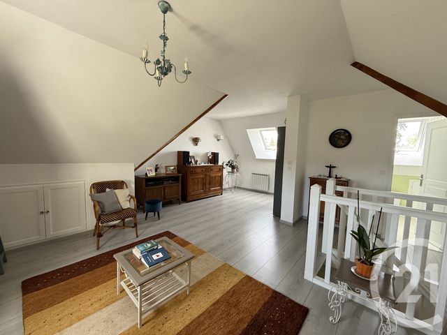 Maison à vendre - 6 pièces - 123,81 m2 - Fatines - 72 - PAYS-DE-LOIRE