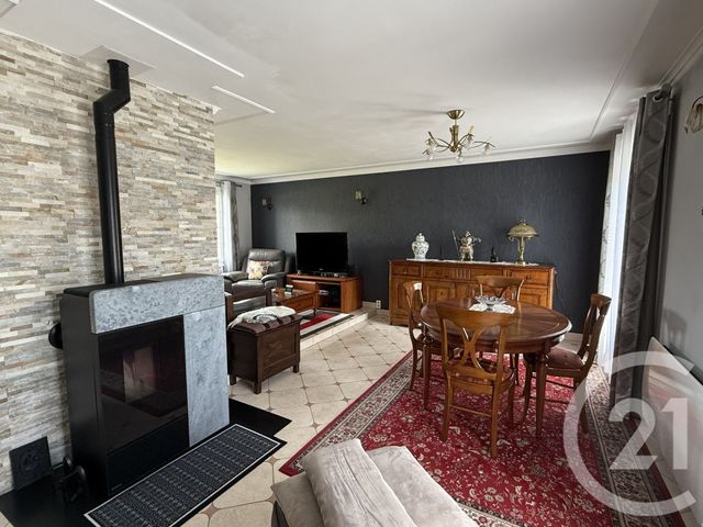 Maison à vendre - 6 pièces - 123,81 m2 - Fatines - 72 - PAYS-DE-LOIRE