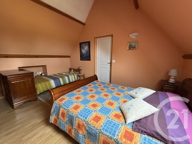 Maison à vendre - 6 pièces - 123,81 m2 - Fatines - 72 - PAYS-DE-LOIRE