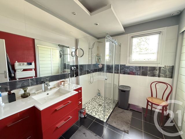 Maison à vendre - 6 pièces - 123,81 m2 - Fatines - 72 - PAYS-DE-LOIRE