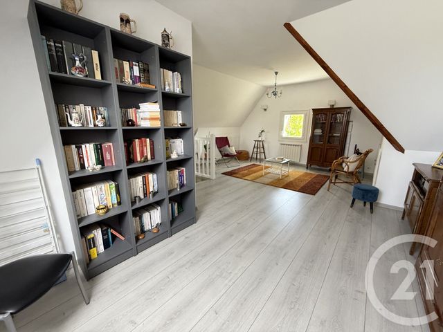 Maison à vendre - 6 pièces - 123,81 m2 - Fatines - 72 - PAYS-DE-LOIRE