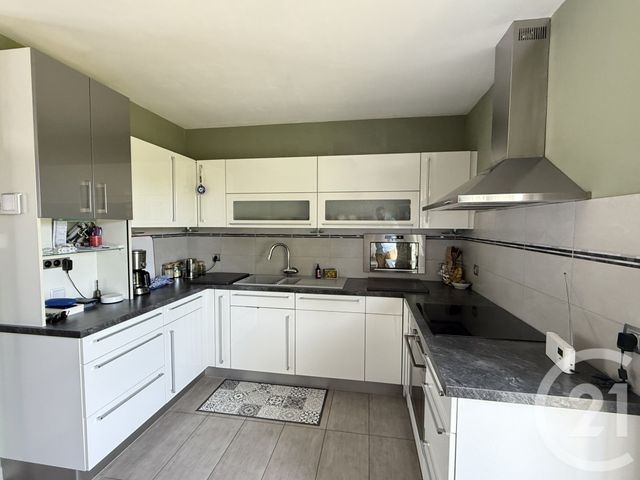 Maison à vendre - 6 pièces - 123,81 m2 - Fatines - 72 - PAYS-DE-LOIRE