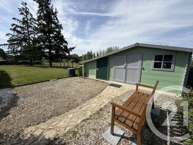 Maison à vendre - 6 pièces - 123,81 m2 - Fatines - 72 - PAYS-DE-LOIRE