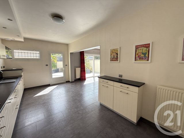 Maison &agrave; vendre - 6 pi&egrave;ces - 145,36 m2 - Le Mans - 72 - PAYS-DE-LOIRE