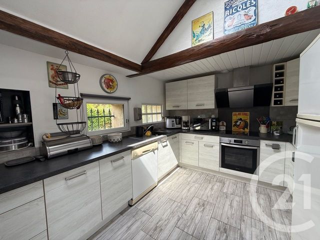 Agrandir la photo Maison à vendre - 4 pièces - 151,05 m2 - Parigne L Eveque - 72 - PAYS-DE-LOIRE