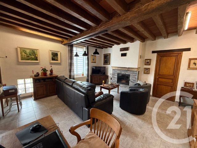 Agrandir la photo Maison à vendre - 4 pièces - 151,05 m2 - Parigne L Eveque - 72 - PAYS-DE-LOIRE
