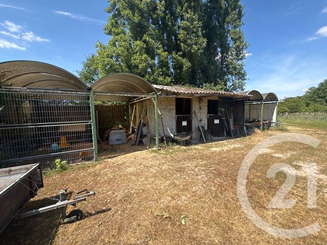 Agrandir la photo Maison à vendre - 4 pièces - 151,05 m2 - Parigne L Eveque - 72 - PAYS-DE-LOIRE