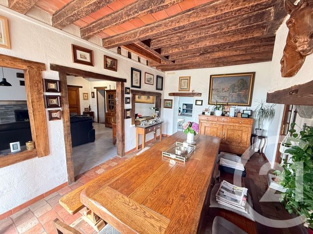 Agrandir la photo Maison à vendre - 4 pièces - 151,05 m2 - Parigne L Eveque - 72 - PAYS-DE-LOIRE