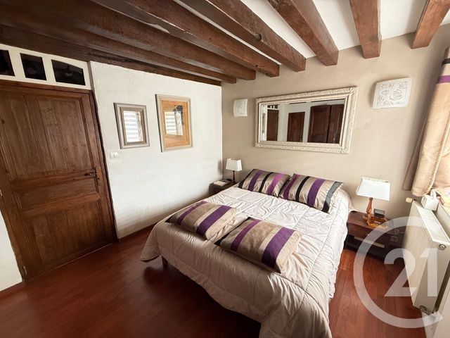 Agrandir la photo Maison à vendre - 4 pièces - 151,05 m2 - Parigne L Eveque - 72 - PAYS-DE-LOIRE