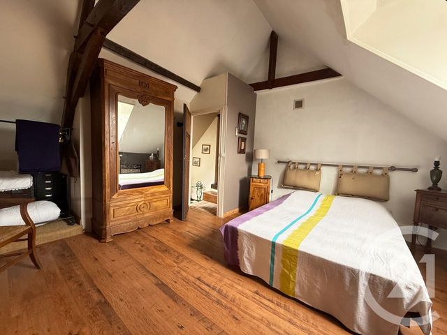 Agrandir la photo Maison à vendre - 4 pièces - 151,05 m2 - Parigne L Eveque - 72 - PAYS-DE-LOIRE