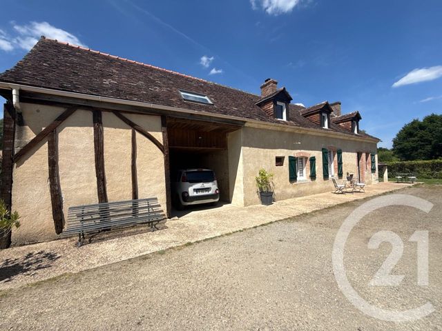 Agrandir la photo Maison à vendre - 4 pièces - 151,05 m2 - Parigne L Eveque - 72 - PAYS-DE-LOIRE