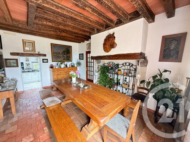 Agrandir la photo Maison à vendre - 4 pièces - 151,05 m2 - Parigne L Eveque - 72 - PAYS-DE-LOIRE