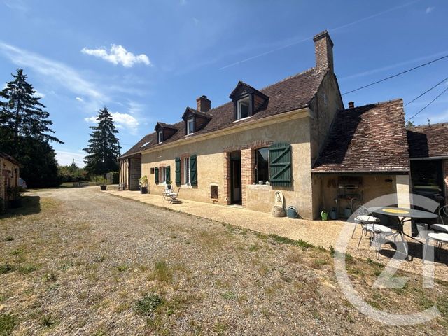 Agrandir la photo Maison à vendre - 4 pièces - 151,05 m2 - Parigne L Eveque - 72 - PAYS-DE-LOIRE