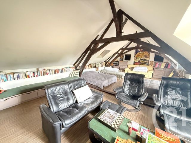 Agrandir la photo Maison à vendre - 4 pièces - 151,05 m2 - Parigne L Eveque - 72 - PAYS-DE-LOIRE