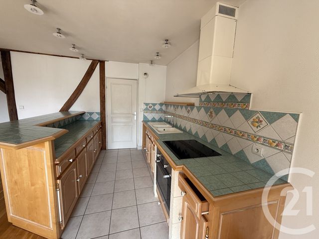 Agrandir la photo Appartement T4 à louer - 4 pièces - 98,97 m2 - Le Mans - 72 - PAYS-DE-LOIRE