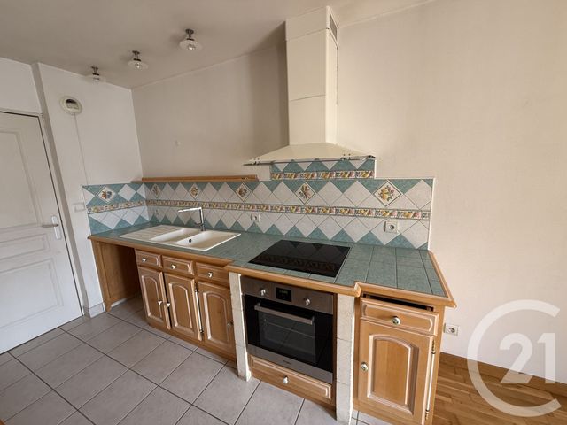 Agrandir la photo Appartement T4 à louer - 4 pièces - 98,97 m2 - Le Mans - 72 - PAYS-DE-LOIRE