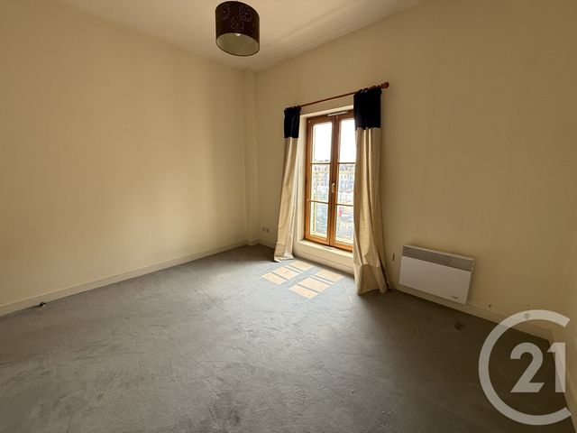 Agrandir la photo Appartement T4 à louer - 4 pièces - 98,97 m2 - Le Mans - 72 - PAYS-DE-LOIRE