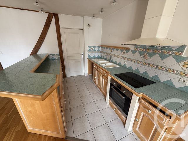 Agrandir la photo Appartement T4 à louer - 4 pièces - 98,97 m2 - Le Mans - 72 - PAYS-DE-LOIRE