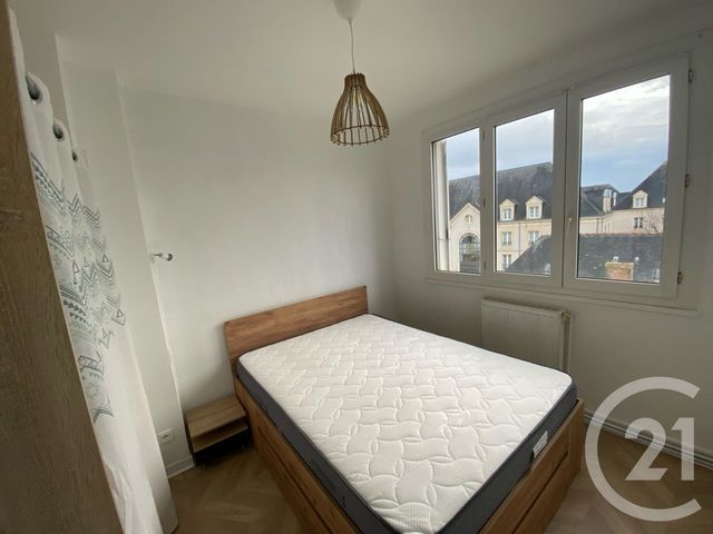 Appartement T2 à louer - 2 pièces - 30,02 m2 - Le Mans - 72 - PAYS-DE-LOIRE
