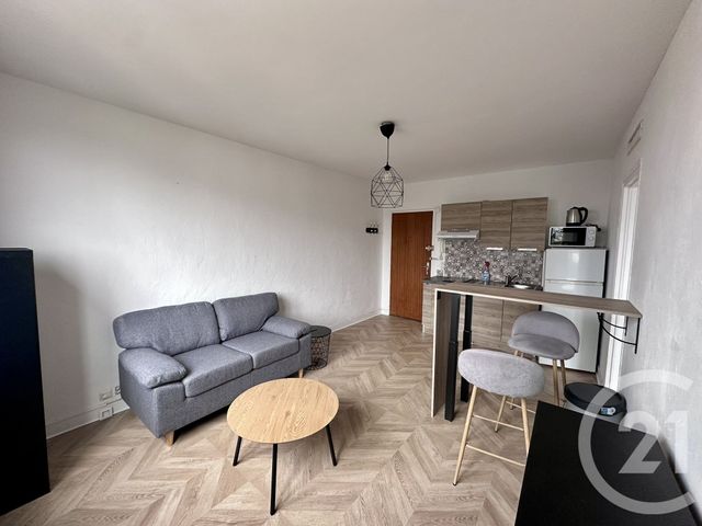 Appartement T2 à louer - 2 pièces - 30,02 m2 - Le Mans - 72 - PAYS-DE-LOIRE