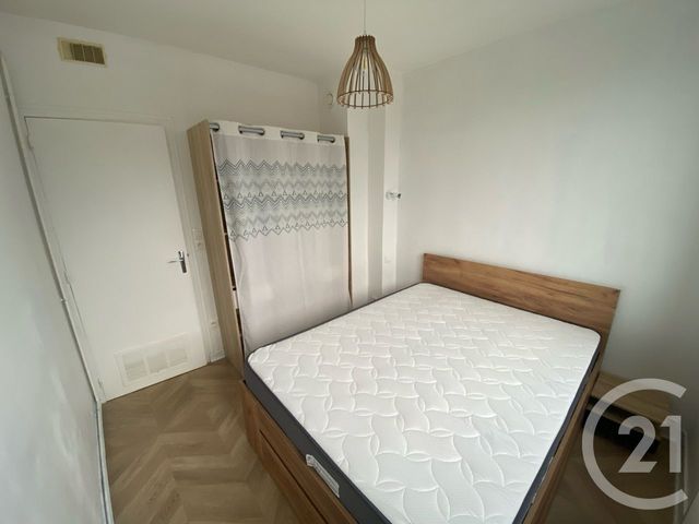 Appartement T2 à louer - 2 pièces - 30,02 m2 - Le Mans - 72 - PAYS-DE-LOIRE