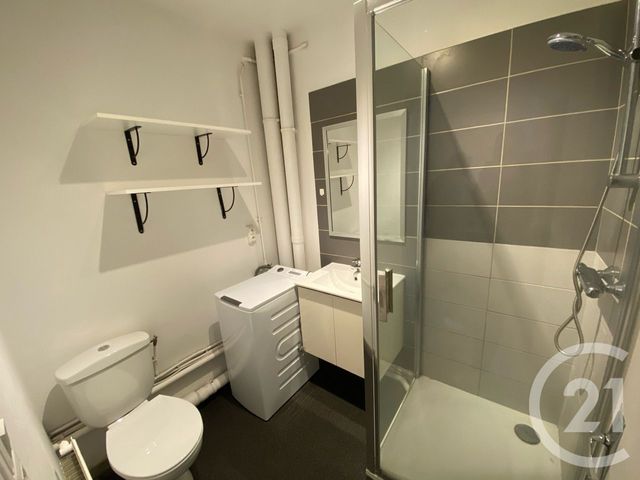 Appartement T2 à louer - 2 pièces - 30,02 m2 - Le Mans - 72 - PAYS-DE-LOIRE