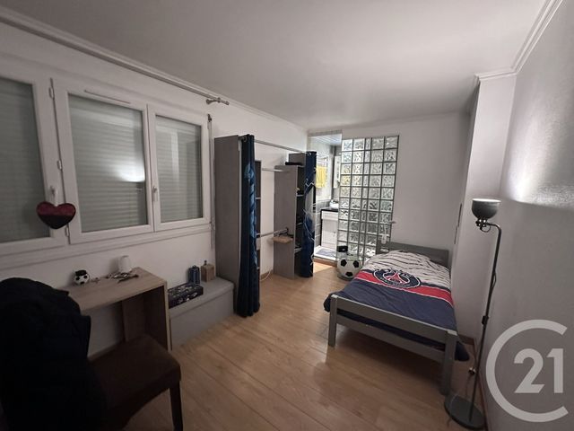 Appartement F5 à louer - 5 pièces - 97,58 m2 - Le Mans - 72 - PAYS-DE-LOIRE