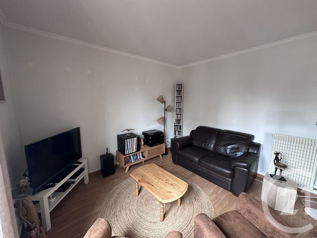 Appartement F5 à louer - 5 pièces - 97,58 m2 - Le Mans - 72 - PAYS-DE-LOIRE
