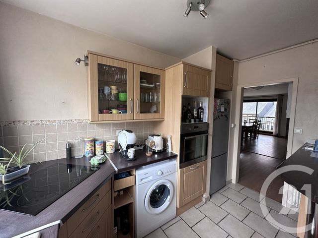 Appartement F5 à louer - 5 pièces - 97,58 m2 - Le Mans - 72 - PAYS-DE-LOIRE