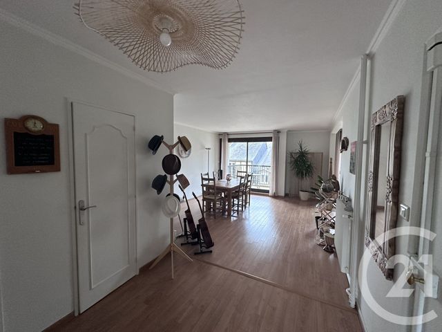 Appartement F5 à louer - 5 pièces - 97,58 m2 - Le Mans - 72 - PAYS-DE-LOIRE