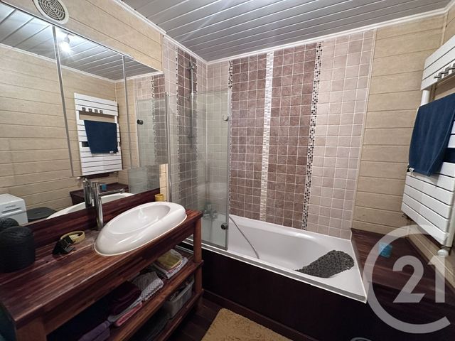 Appartement F5 à louer - 5 pièces - 97,58 m2 - Le Mans - 72 - PAYS-DE-LOIRE