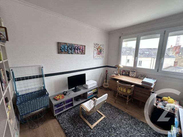 Appartement F5 à louer - 5 pièces - 97,58 m2 - Le Mans - 72 - PAYS-DE-LOIRE