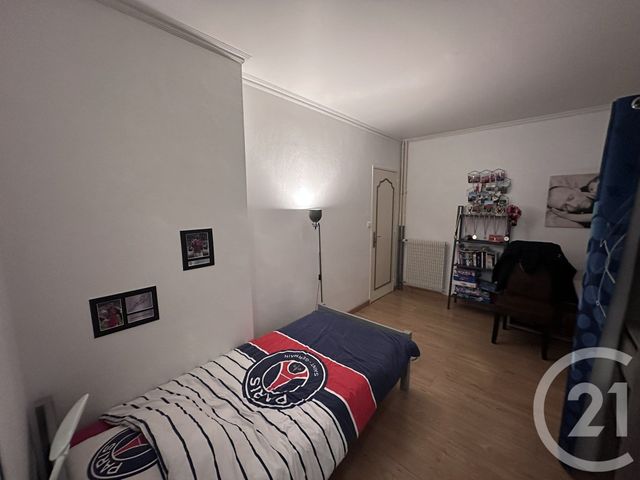Appartement F5 à louer - 5 pièces - 97,58 m2 - Le Mans - 72 - PAYS-DE-LOIRE