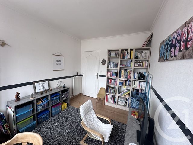 Appartement F5 à louer - 5 pièces - 97,58 m2 - Le Mans - 72 - PAYS-DE-LOIRE