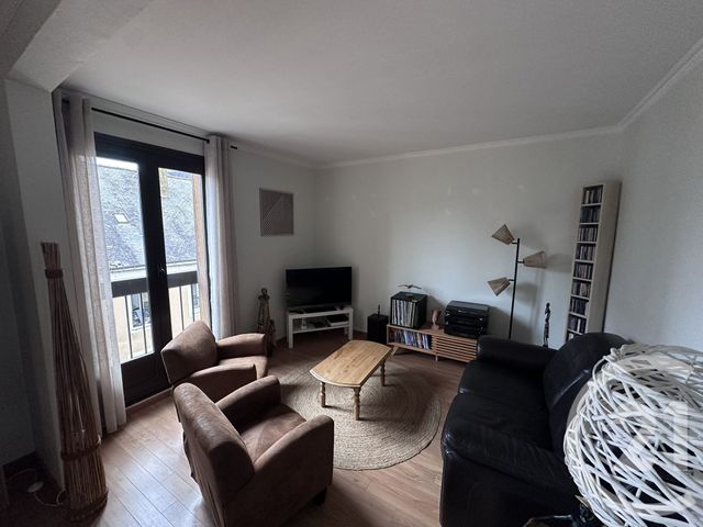 Appartement F5 à louer - 5 pièces - 97,58 m2 - Le Mans - 72 - PAYS-DE-LOIRE