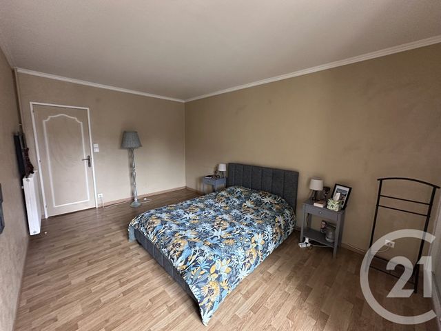 Appartement F5 à louer - 5 pièces - 97,58 m2 - Le Mans - 72 - PAYS-DE-LOIRE