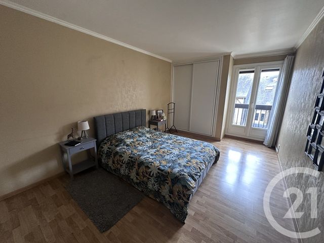 Appartement F5 à louer - 5 pièces - 97,58 m2 - Le Mans - 72 - PAYS-DE-LOIRE