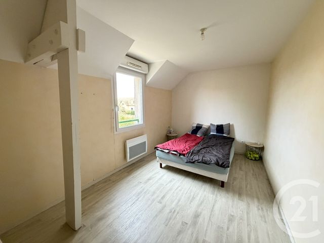 Maison &agrave; vendre - 5 pi&egrave;ces - 104,98 m2 - Spay - 72 - PAYS-DE-LOIRE