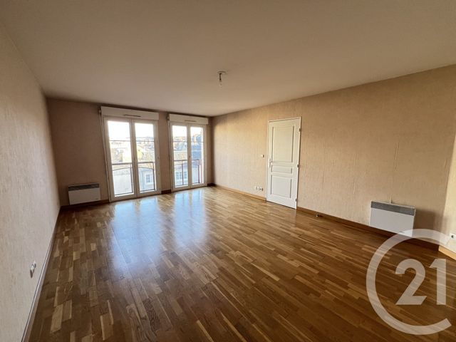 Appartement T3 &agrave; vendre - 3 pi&egrave;ces - 76,91 m2 - Le Mans - 72 - PAYS-DE-LOIRE