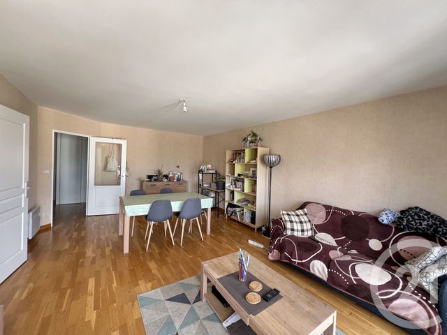 Appartement T3 à vendre - 3 pièces - 76,91 m2 - Le Mans - 72 - PAYS-DE-LOIRE