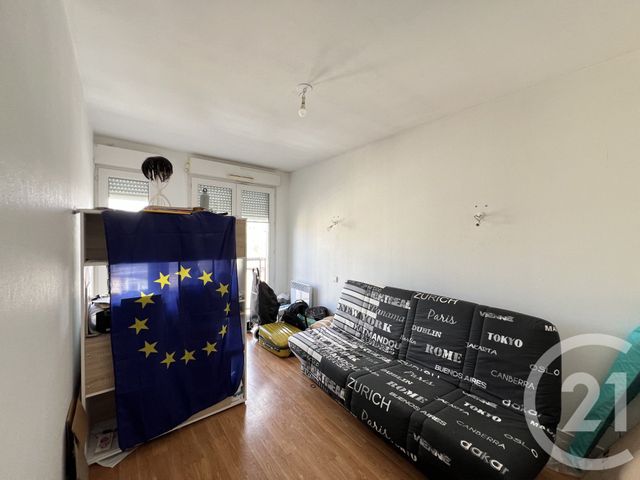 Appartement T3 à vendre - 3 pièces - 76,91 m2 - Le Mans - 72 - PAYS-DE-LOIRE